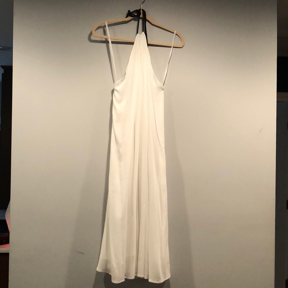 Lou & Grey Gauzy Midi Sundress - Picture 4 of 8